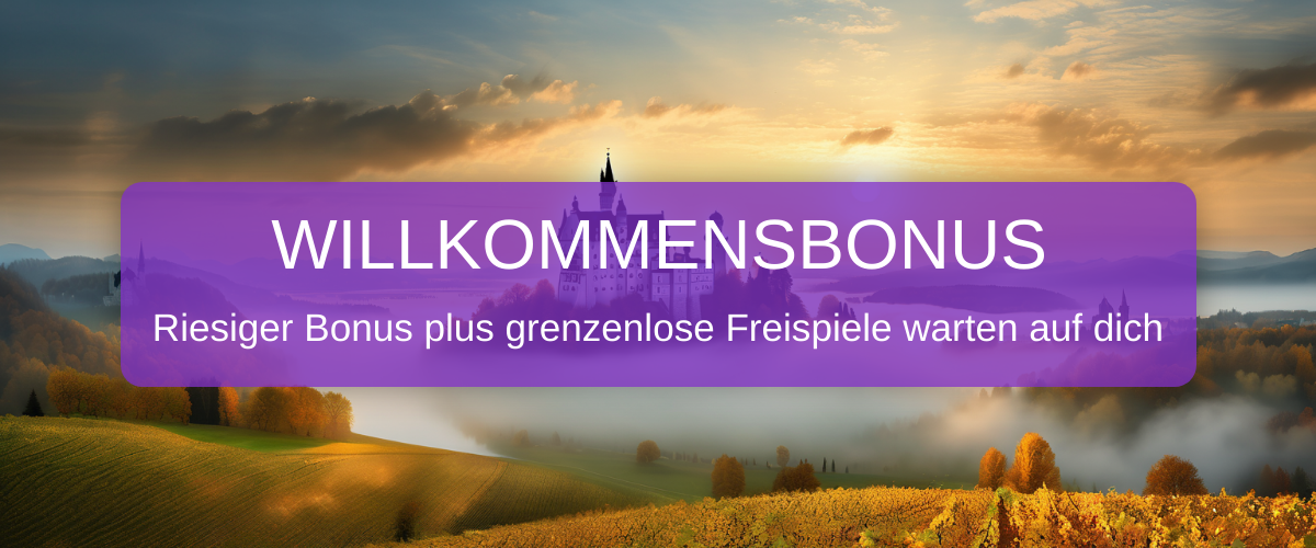 Willkommen im ninlay Casino